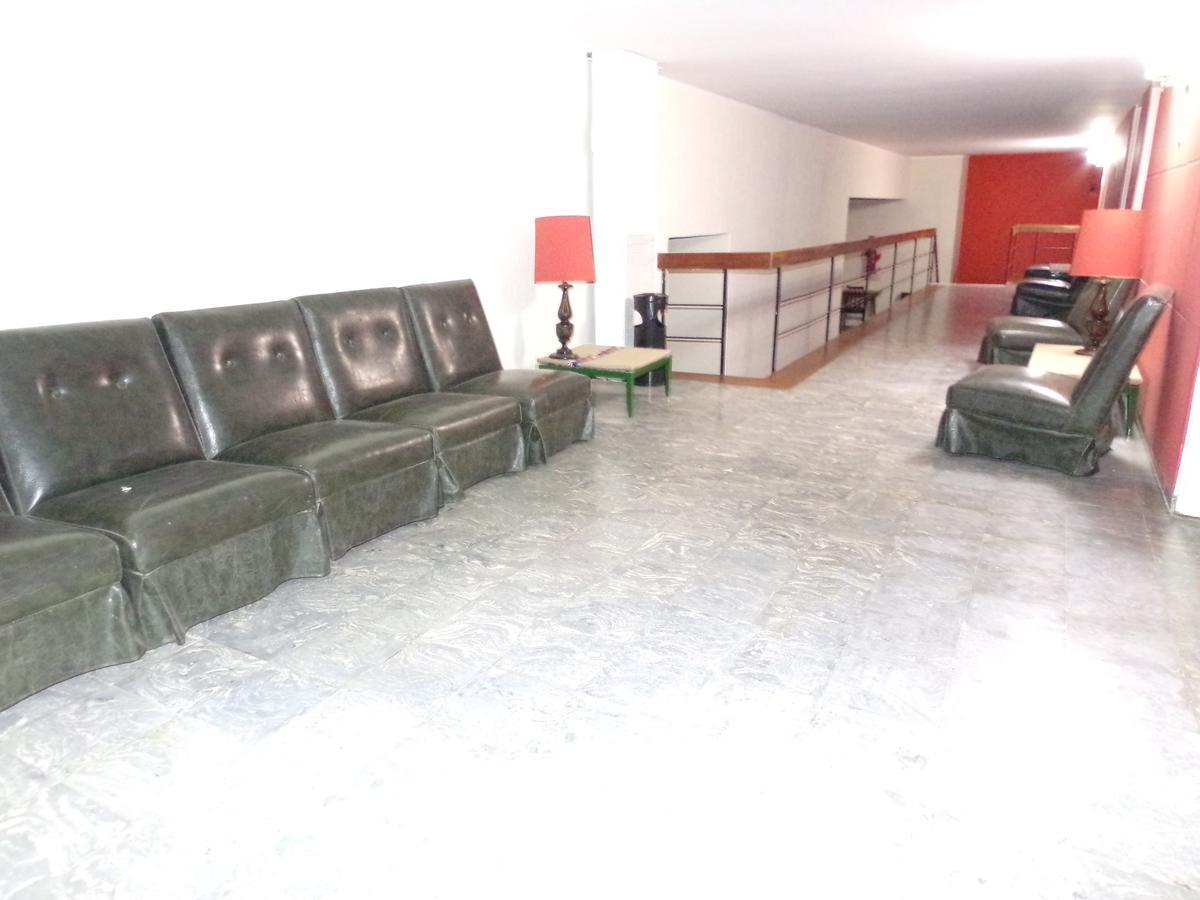 Nuevo Hotel La Valle Villa Mercedes Kültér fotó