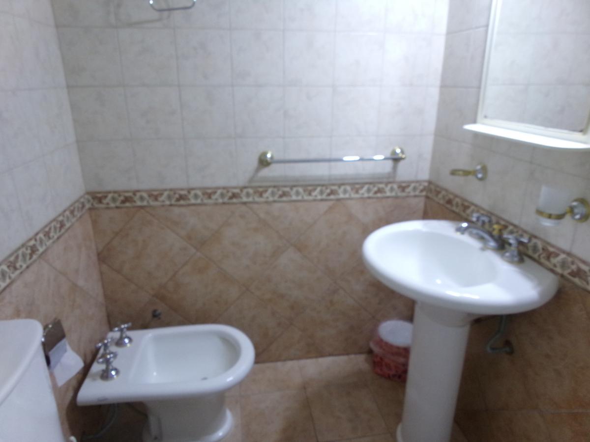 Nuevo Hotel La Valle Villa Mercedes Kültér fotó
